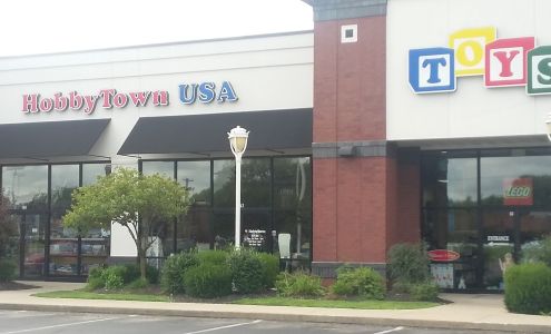 HobbyTown