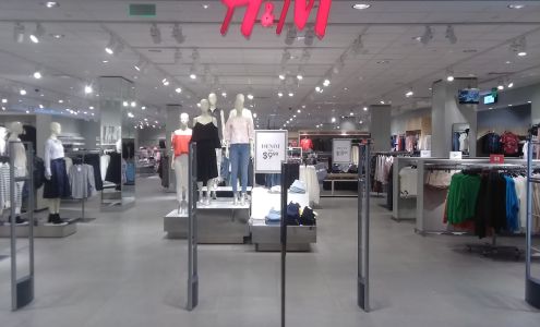 H&M