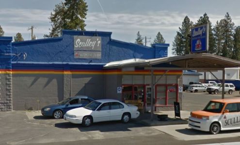 Sculley's Automotive Deer Park