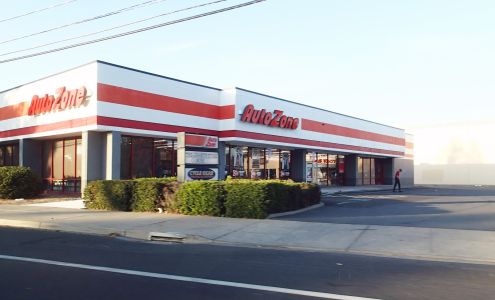 AutoZone Auto Parts