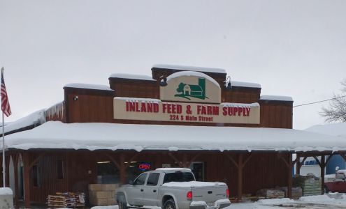 Inland Feed & Farm Supply