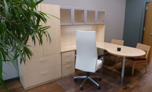 Commercial Concepts and Furnishings