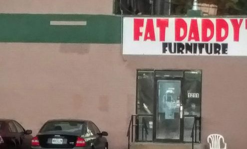 Fat Daddy's Furniture Outlet