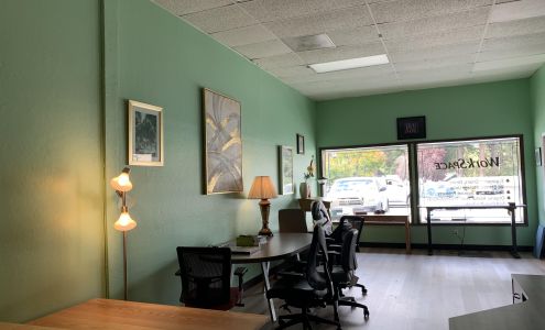 WorkSpace Office Furniture