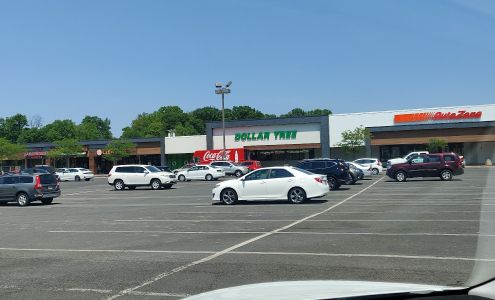 Lawrence Shopping Center