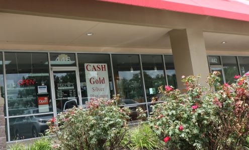 Eskew's Fine Jewelers