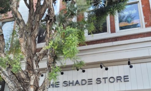 The Yellow Brick Road