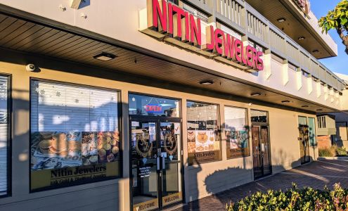 Nitin Jewelers