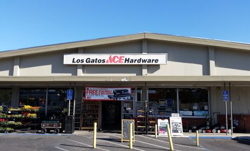 Los Gatos Ace Hardware