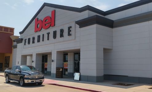 Bel Furniture - Willowbrook Clearance Center