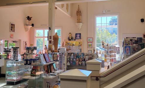 Agnus Dei Christian Book and Gift Store