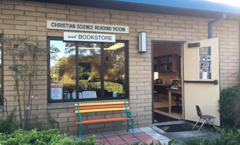 Christian Science Reading Room and Bookstore