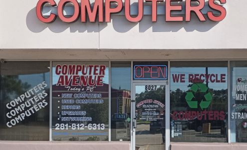 Computer Avenue