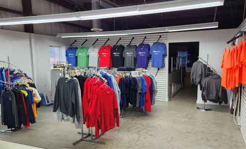 Rod's Sports and Apparel