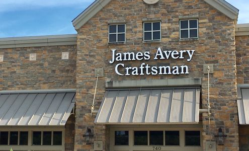 James Avery Artisan Jewelry