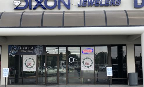 Dixon Jewelers