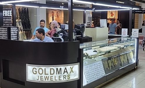Goldmax Jewelers and watch repair