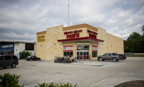 Money Mart Pawn & Jewelry