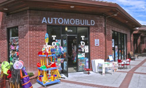 Automobuild