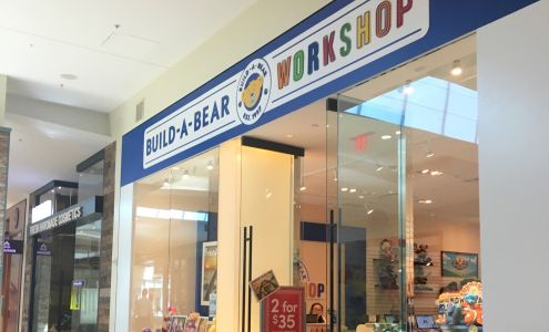 Build-A-Bear Workshop