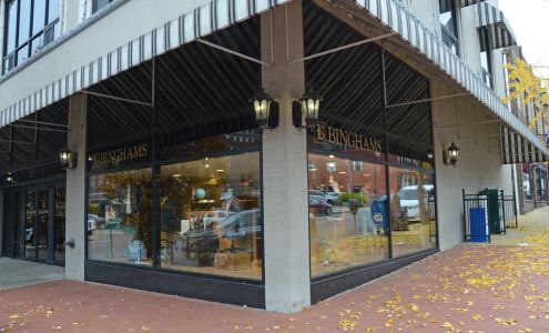 Binghams Traditional Clothing