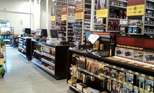 Parts City Auto Parts - West Alabama AG Co & Auto Parts Carrollton