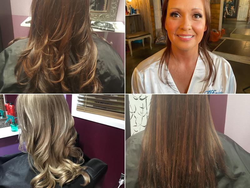 Beautiful Grace Salon