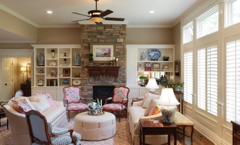 Interior Design Associates