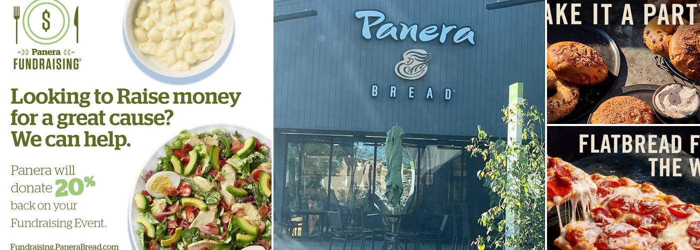 Panera Bread