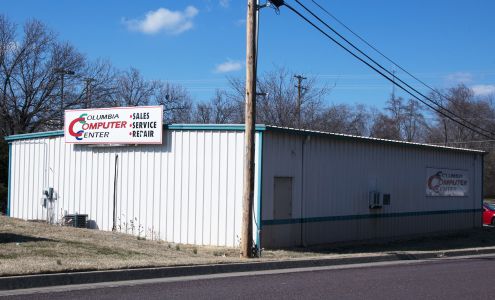 Columbia Computer Center