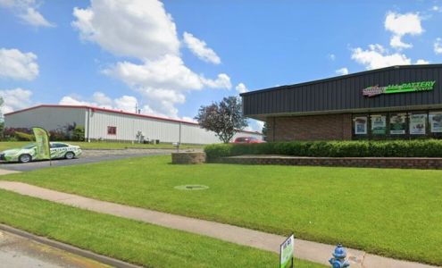 Interstate All Battery Center