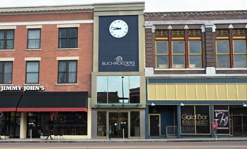 Buchroeders Jewelers