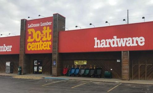 La Crosse Lumber Co.