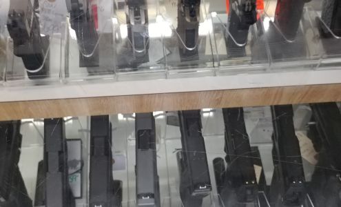 Powder Horn Guns & Sporting