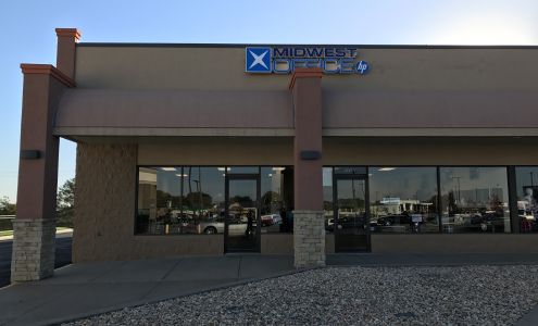 Midwest Office Supply