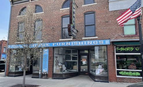 L C Roemer & Son Attica