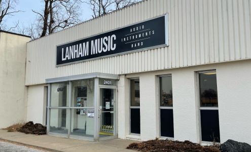 Lanham Music