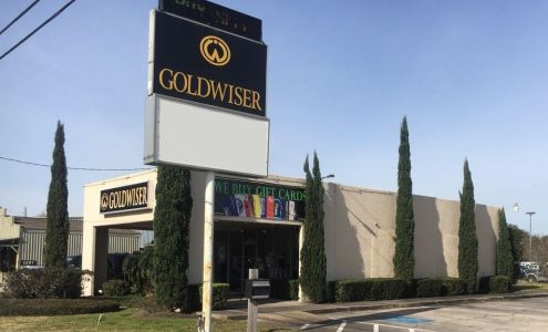 GoldWiser