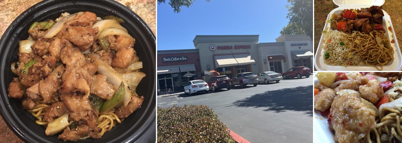 Panda Express