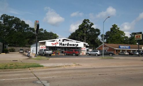 Tom's Hardware