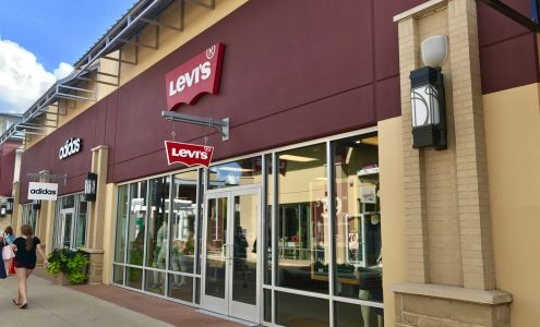 Levi’s Outlet Store