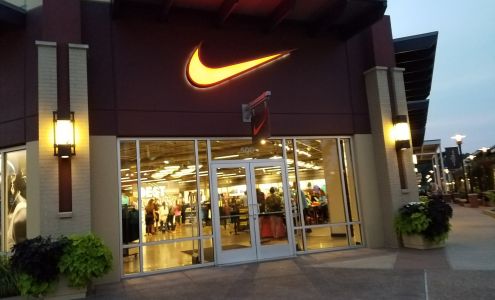 Nike Factory Store - Chesterfield