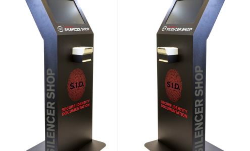 Wilderness Supplies Walker