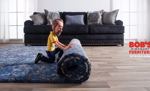 Bob’s Discount Furniture and Mattress Store