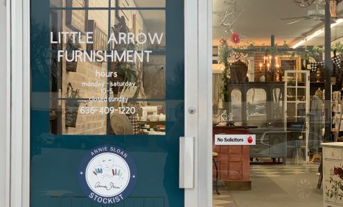 Little Arrow Furnishment