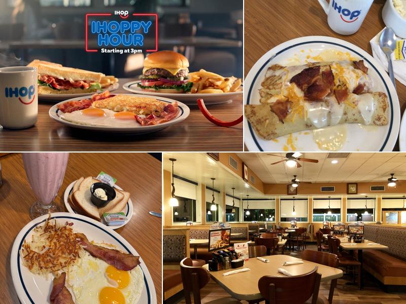 IHOP