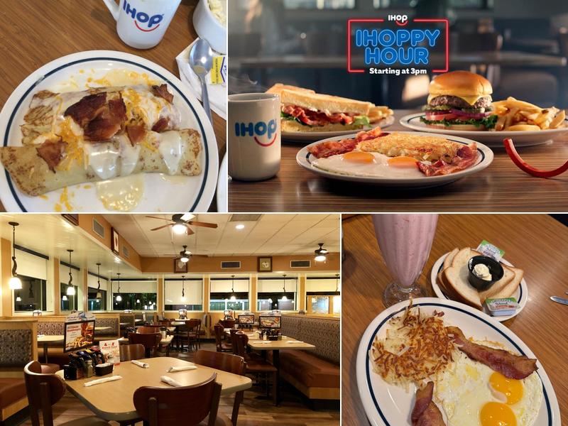 IHOP