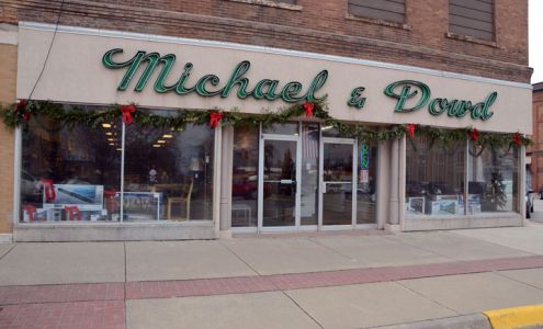 Michael & Dowd Vinton