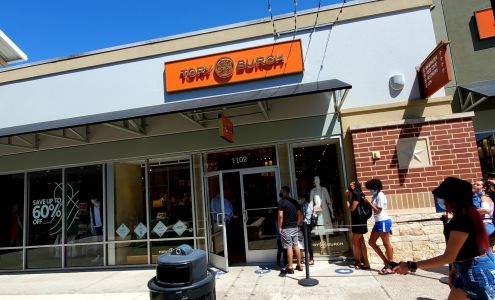 Tory Burch Outlet