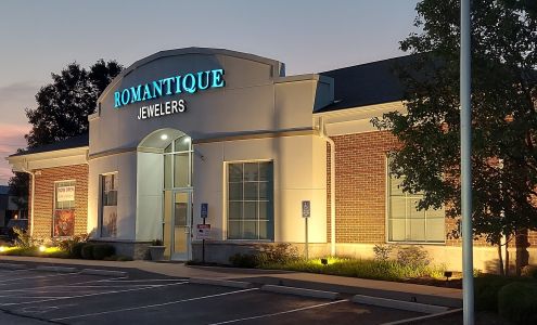 Romantique Jewelers
